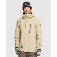 Quiksilver Mission Goretex Jkt (Twill)  - 2025